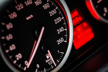 Депутата словили пьяной за рулём в Актобе