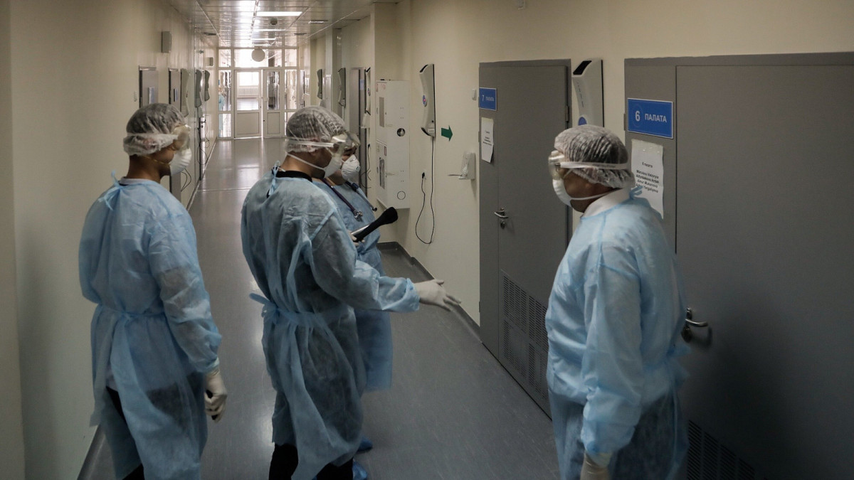 baigenews.kz/Бауыржан Жуасбаев