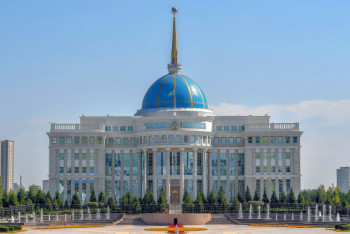 Бахытжан Сапиев получил должность в Администрации президента