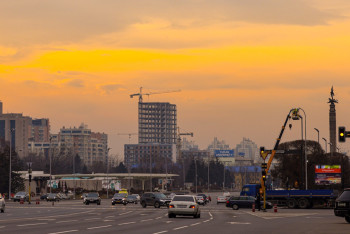 Фотография к новости: Мошенничество с элитной недвижимостью в Алматы раскрыл костанайский полицейский