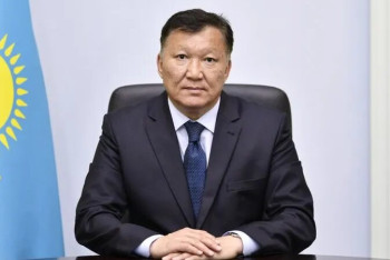 Осуждённого главу ГАСК по ЗКО уволили с работы