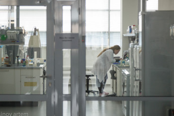 Фотография к новости: В состоянии аффекта: получат ли казахстанские врачи защитный статус?