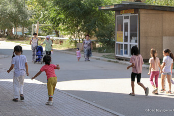 Единую базу очерёдности в детсады запустят в Казахстане