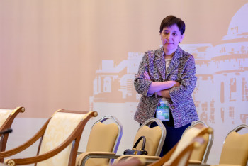 Фотография к новости: Тамара Дуйсенова ответила на предложение повысить минимальную зарплату до 300 тысяч тенге