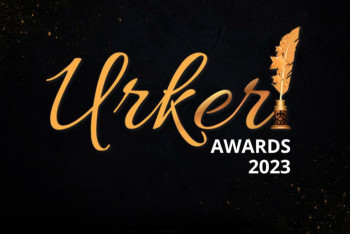 Премию Urker вручили лучшим СМИ и журналистам Казахстана