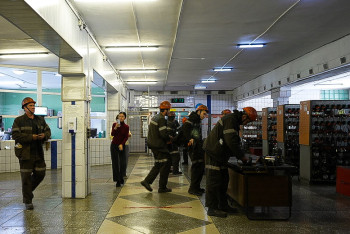 Фотография к новости: Сколько будут получать шахтёры в виде спецвыплат, рассказала Дуйсенова