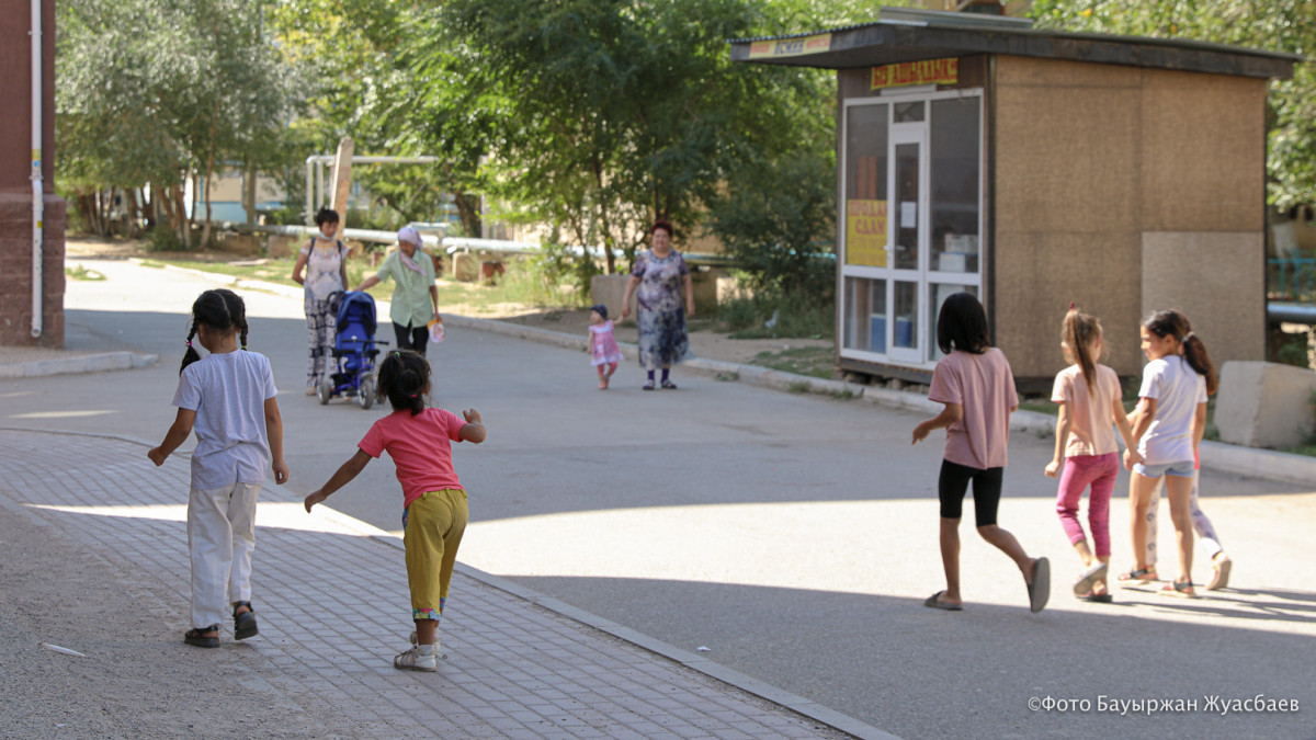 baigenews.kz/Бауыржан Жуасбаев