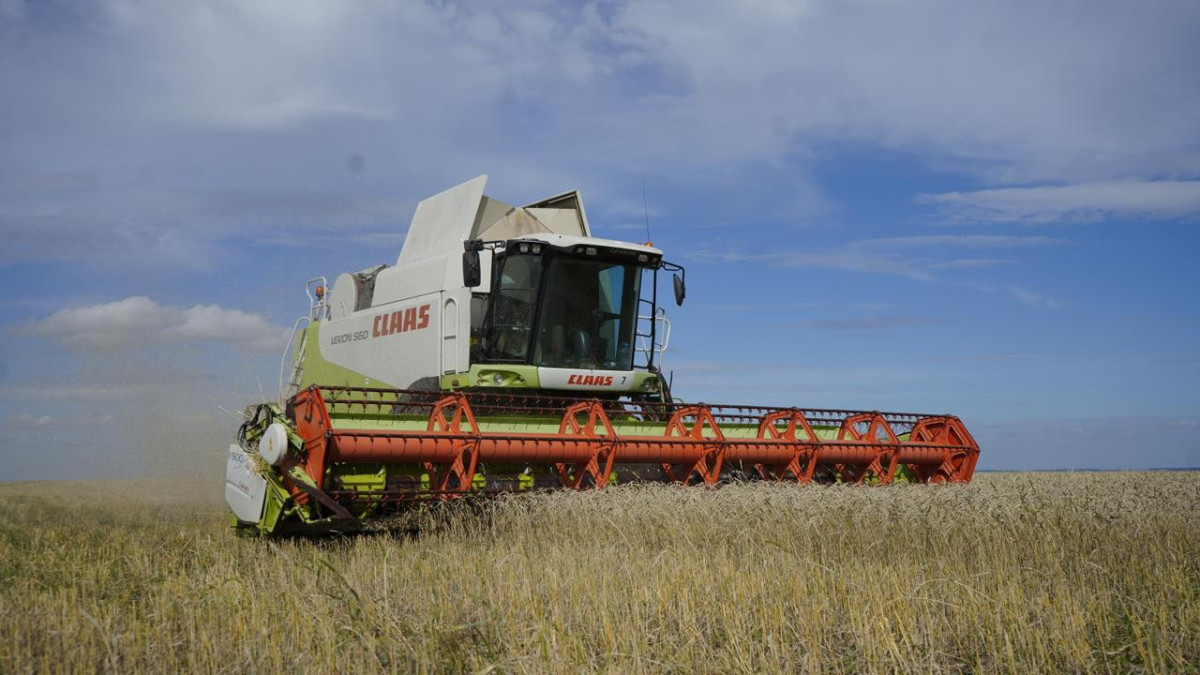 акимат Акмолинской области.