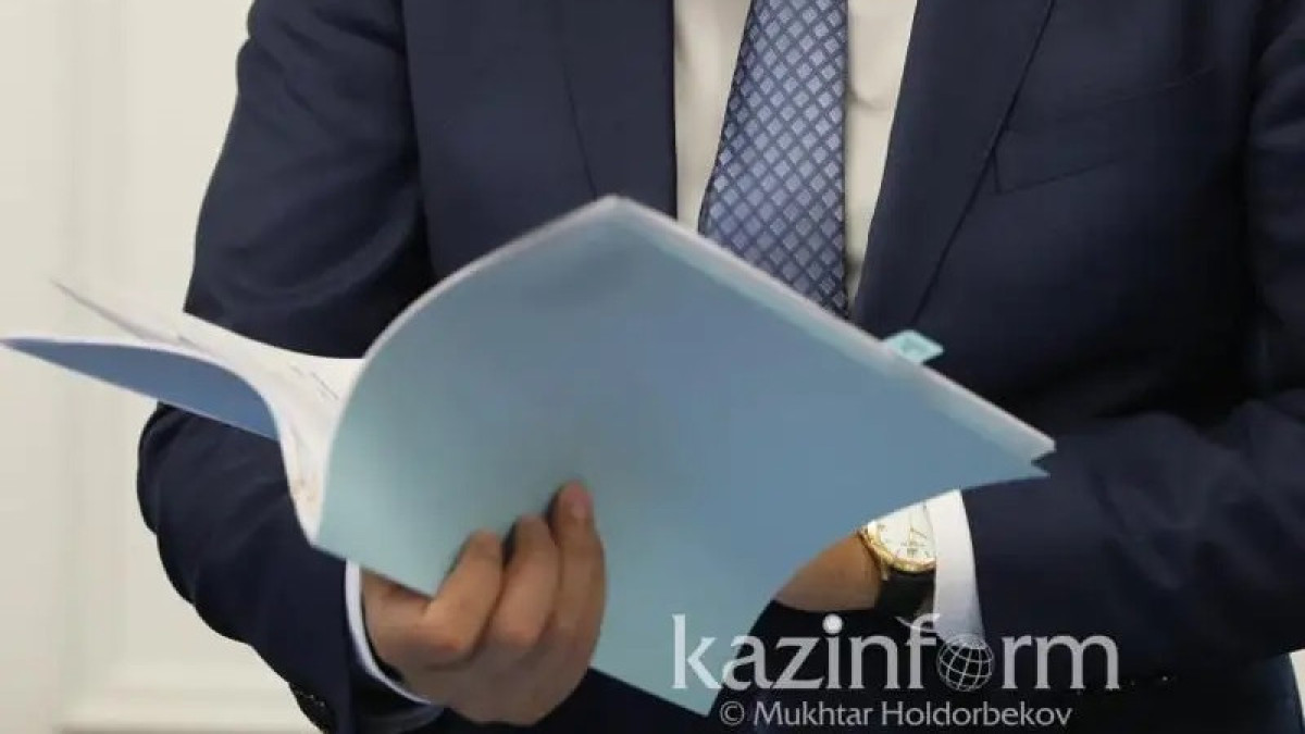 Стала известна дата назначения акима СКО