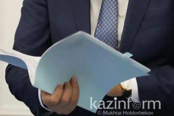 Стала известна дата назначения акима СКО