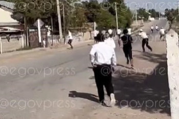 Школьник попал в больницу после жестокого избиения в Туркестанской области