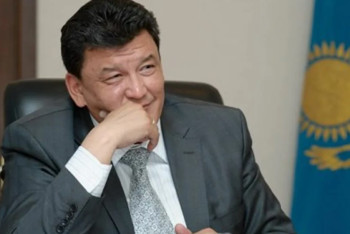 Фотография к новости: Назначен новый аким СКО