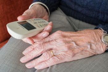 Фотография к новости: В Рудном мошенники едва не обманули пенсионерку на 3,5 миллиона тенге