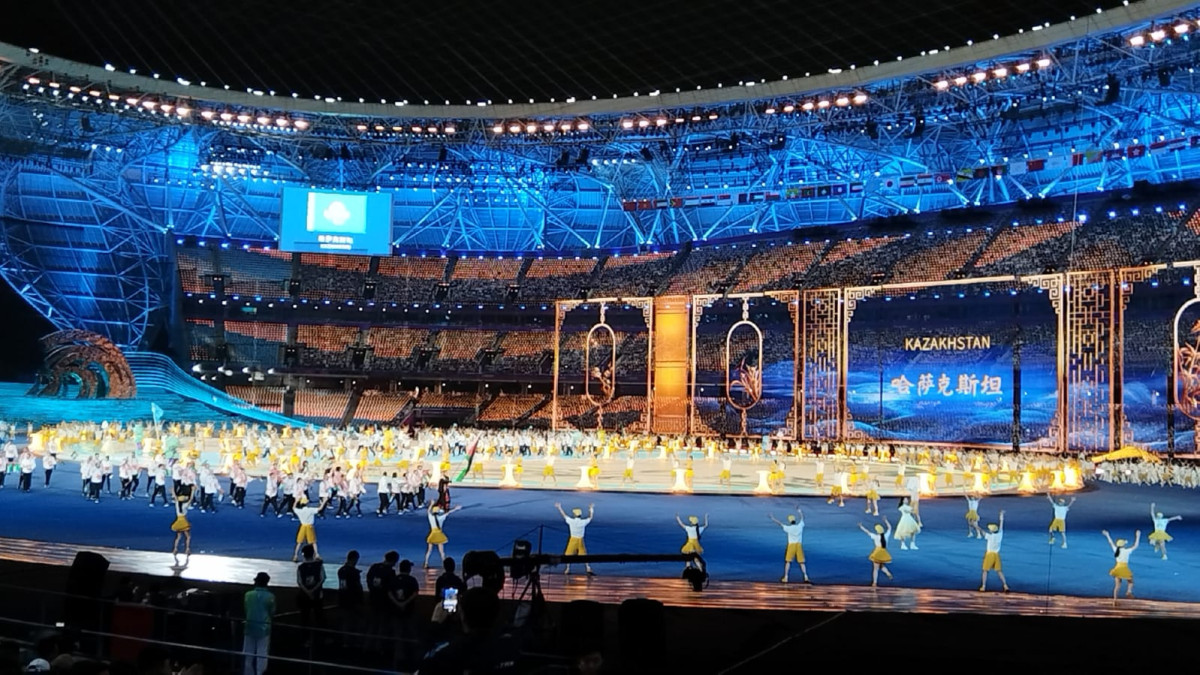 Альберт Ахметов