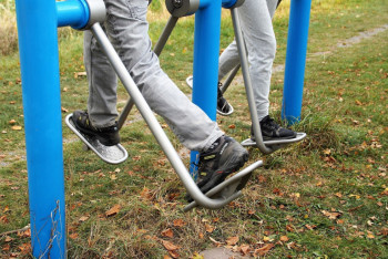 Детский лагерь появится на месте резиденции президента в Атырауской области