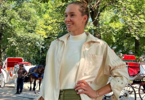 Фотография к новости: Рыбакина раскритиковала решение WTA перед турниром в Токио