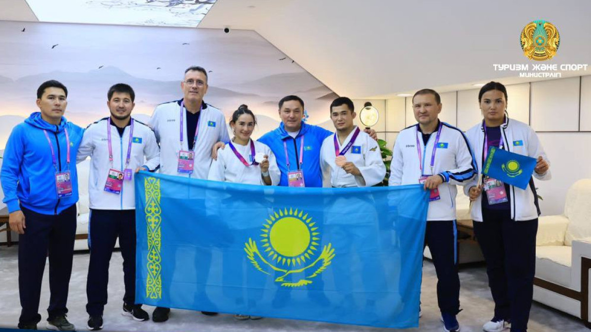 t.me/Madeniet_zhane_sport_ministrligi