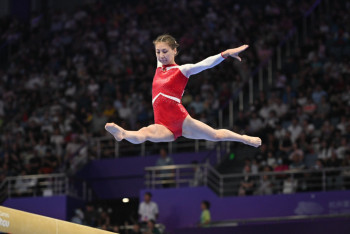 Азиада - 2023: график выступлений казахстанских спортсменов на 25 сентября