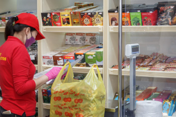 В Казахстане начнут проверять весы в торговых точках