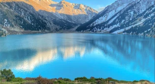Нарушения на 1,5 миллиарда тенге выявлены в работе Kazakh Tourism