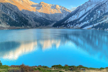 Нарушения на 1,5 миллиарда тенге выявлены в работе Kazakh Tourism