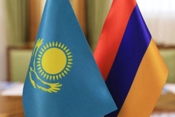 В МИД опровергли слухи о переговорах Казахстана и Армении по выходу из ОДКБ