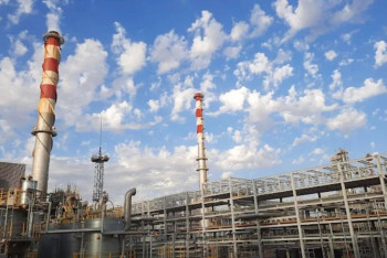 Когда Шымкентский НПЗ выйдет на полную мощность, рассказали в Минэнерго