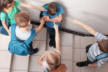 Фотография к новости: Более 17% школьников подвергаются буллингу в Казахстане