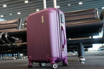 Фотография к новости: Десятки рейсов отменили в лондонском аэропорту из-за COVID-19