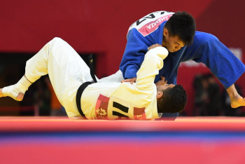 Азиада - 2023: график выступлений казахстанских спортсменов на 26 сентября