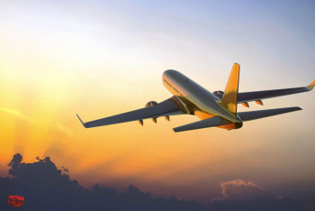 Индийский лоукостер запустил рейсы из Дели в Алматы