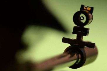 Фотография к новости: Азиада - 2023: Казахстанские стрелки принесли второе "серебро"