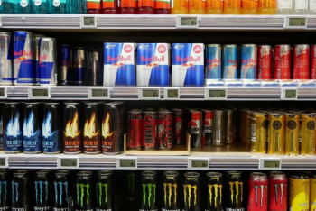 Фотография к новости: В Казахстане хотят запретить продажу энергетиков лицам до 21 года