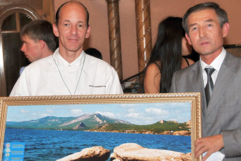 Фотография к новости: Чехарда в структуре: эксперт откровенно высказался о состоянии туризма в Казахстане