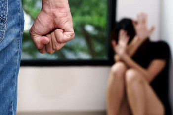 Фотография к новости: Портрет семейного дебошира описали в МВД Казахстана