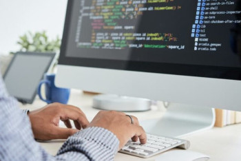 Более 90% услуг в секторе IT приходится на Астану и Алматы