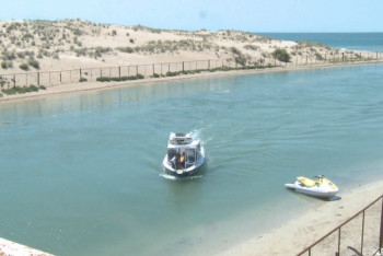 Тело утонувшего рыбака нашли спасатели Актау