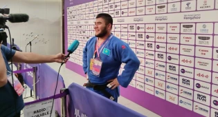 Плюс один вид спорта: как прошёл третий день Азиады для Казахстана