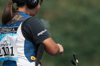 Азиада – 2023: график выступлений казахстанских спортсменов на 27 сентября