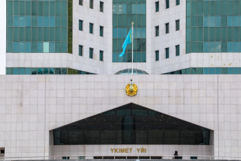 Фотография к новости: Мажилис одобрил поправки по вопросам оборонной промышленности