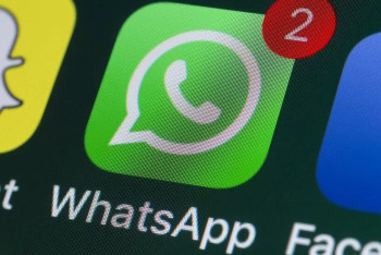 Фотография к новости: WhatsApp предупредил пользователей об изменениях