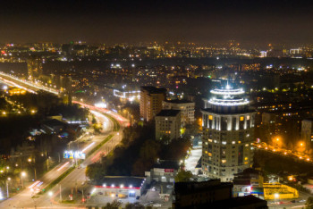 Фотография к новости: ЕБРР прогнозирует улучшение экономических показателей в Казахстане