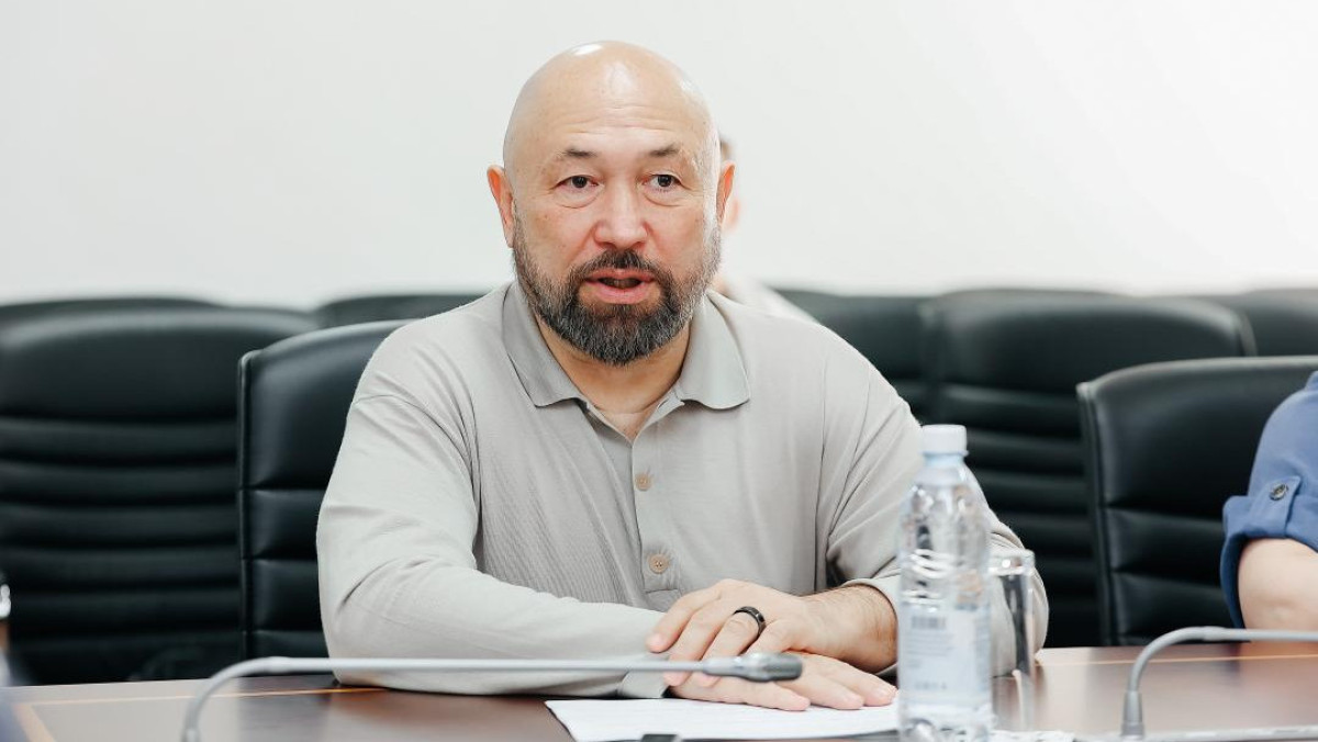 акимат Атырауской области