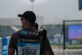 Азиада – 2023: график выступлений казахстанских спортсменов на 28 сентября