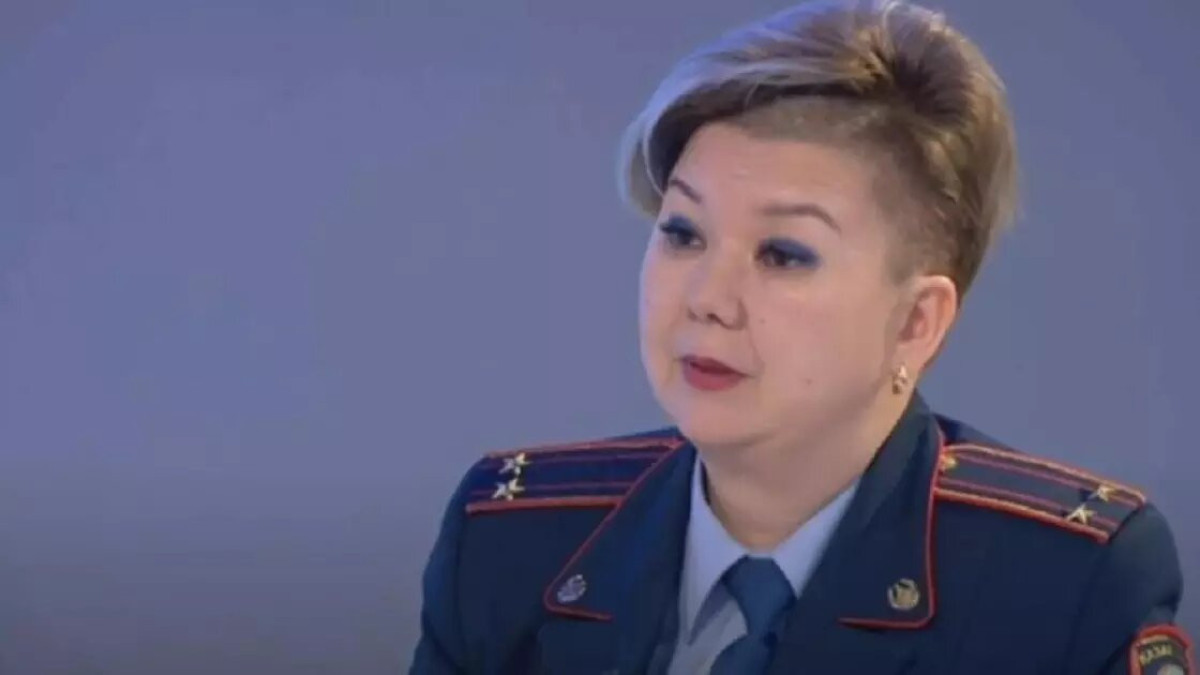 Скриншот из видео: 24.kz