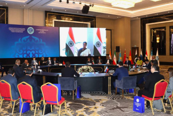 Взаимная торговля Казахстана со странами ШОС выросла до 61 млрд долларов