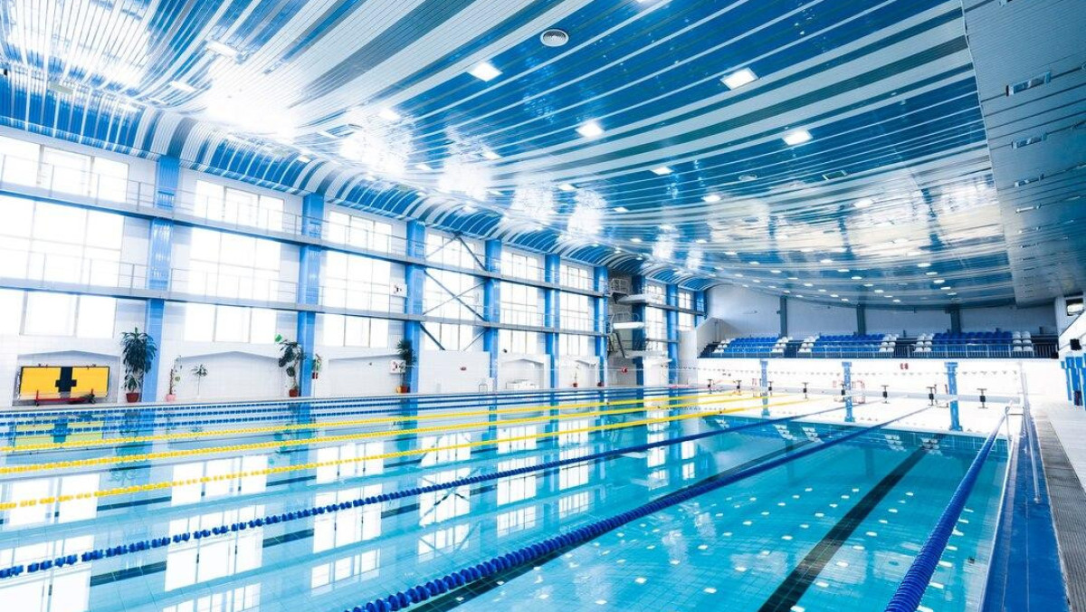 Акимат Астаны