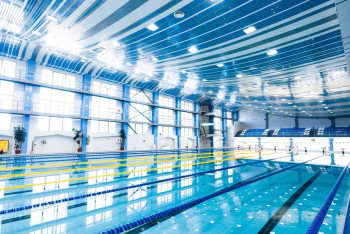 15 новых Дворцов школьников откроют в Астане