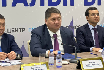 Повлияют ли российские санкции против акционера Air Astana на работу авиакомпании