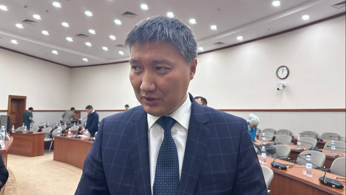 Динара Камалова.